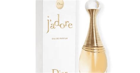 fragrances similar to dior j'adore